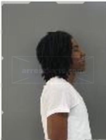 Vantrell Desha Gilliam