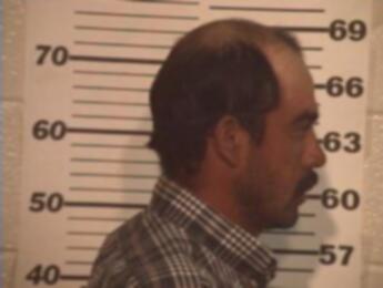 Arturo Pecina Garcia