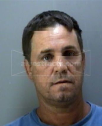Robert Wayne Crandall