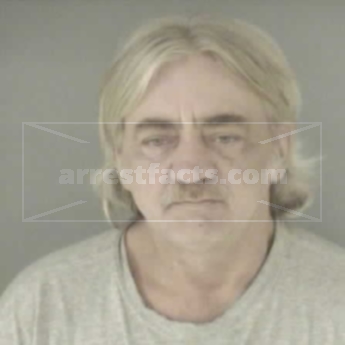 Charles Lee Brackney