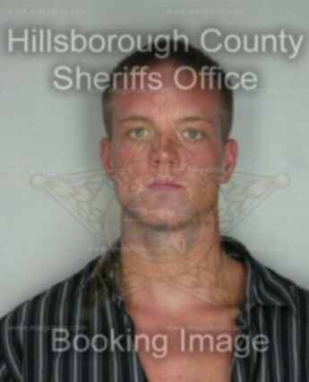 Nicholas James Hoffman
