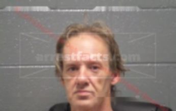 Anthony Kevin Haywood