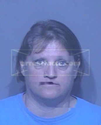 Julia Marie Douglas