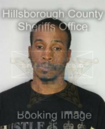 Ronnie Lee Bedford