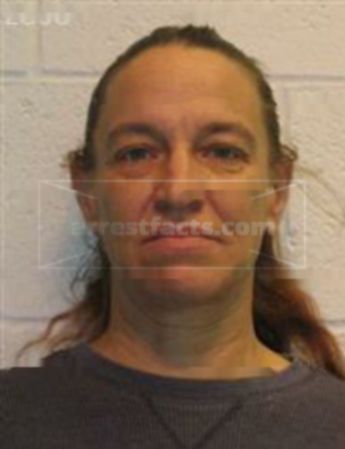 Leslie Margo Lightbourn