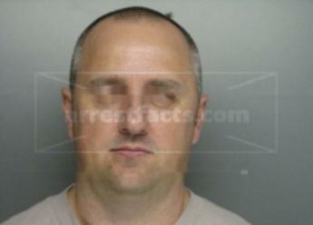 Mark Eugene Mcdaniel