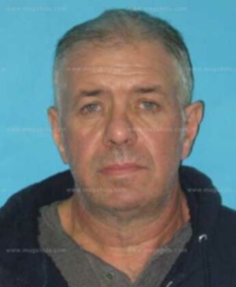 Ronald William Allen