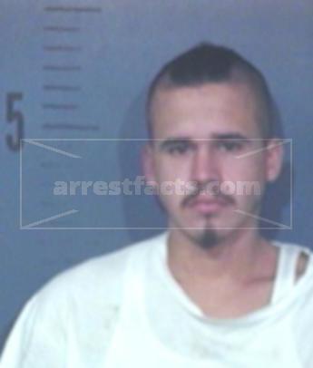 Brandon Matthew Gonzales