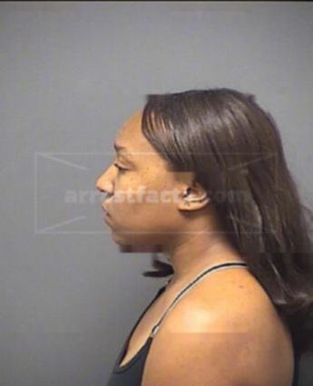 Corrine Amanda Yvonn Hubert