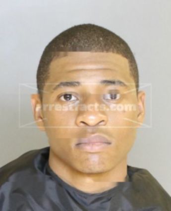 Deandre Rashaad Grinnell
