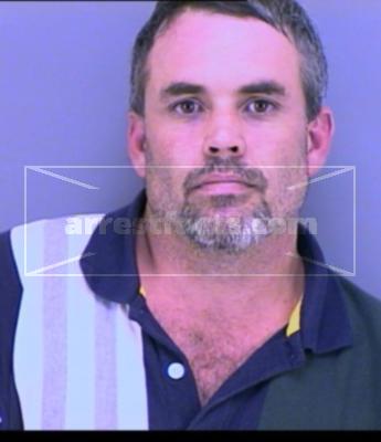 Chad Allen Foscue