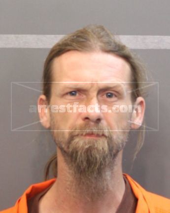 Christopher Stewart Harden