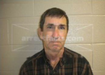 Rickey Earle Holmes