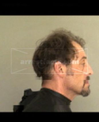 Brian Cole Rains