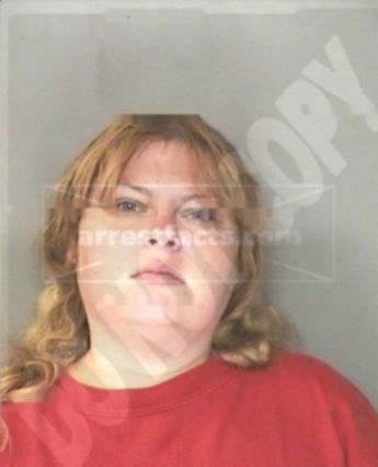Charity L Goodrich Turner