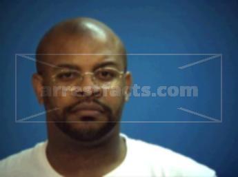 Mark Anthony Mays
