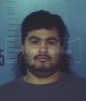 Victor Manuel Hernandez
