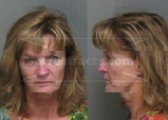 Catherine Allen