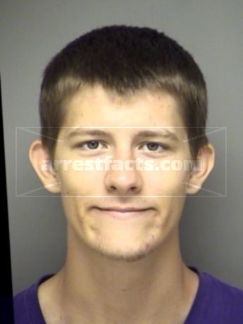 Justin Henry Anderson