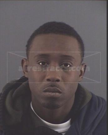 Jerwayne Murail Moore