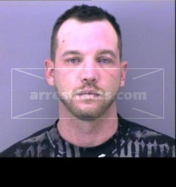 Matthew Steven Currey