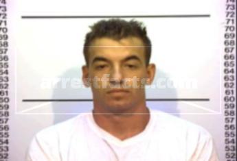 Joshua Cody Flowers