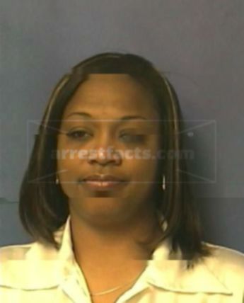 Tamica Frenchell Webber