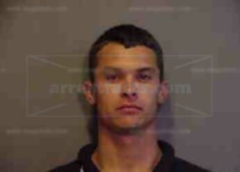 Troy Patrick Curry