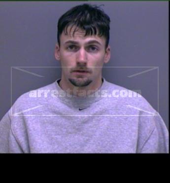 Justin Dale Smith
