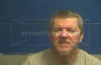 Robert Preston Tackett