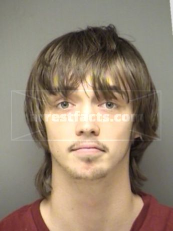 Marshall Alan Williams