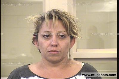 Sarah Anna Gallegos