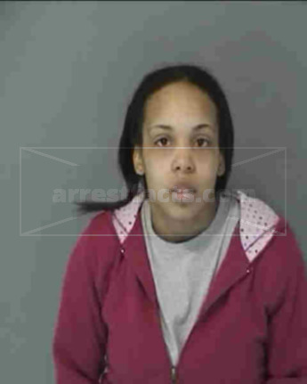 Jameseta Nicole Williams