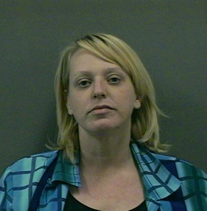 Debbie Diane Jackson