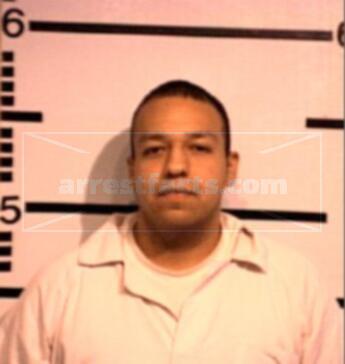 Michael Louis Vargas