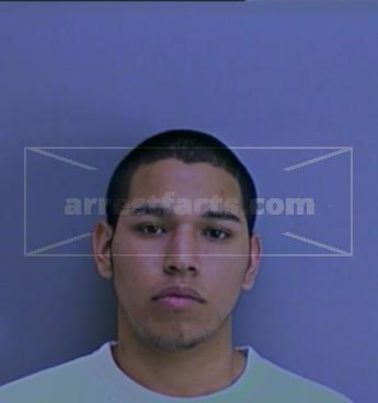 Fernando Yovani Ramirez