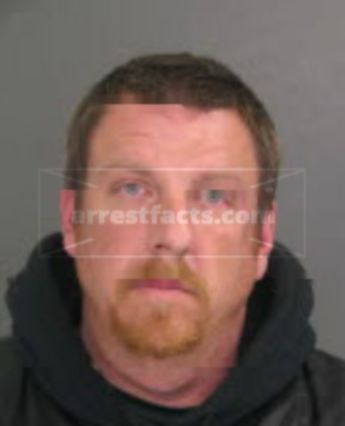 Christopher James Peden