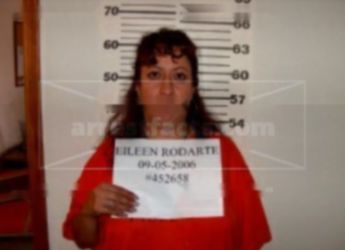 Eileen Rodarte