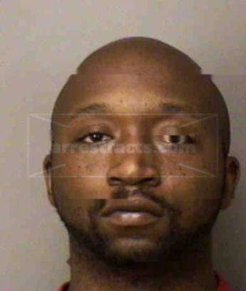 Wilbert Deshaun Baldwin