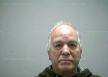 Raymond Bruce Spencer