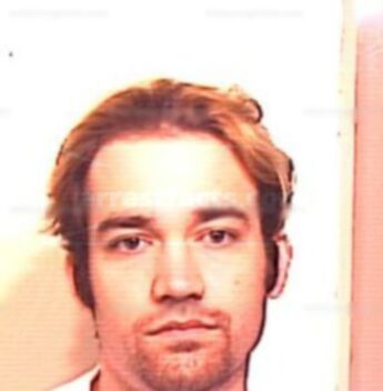 Joshua James Terry