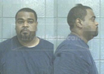 Antoine Devoisha Jackson