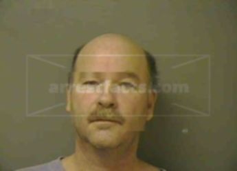 Dale Thompson