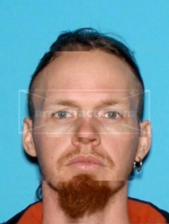 Zachary Raymond Gilbert