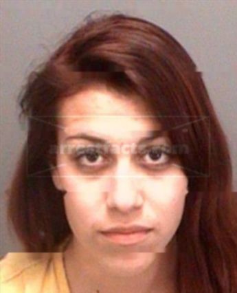 Sarah Amel Iskander