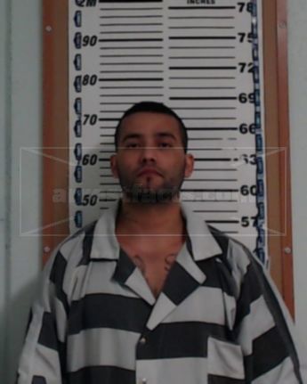 Jose Aleman Santos