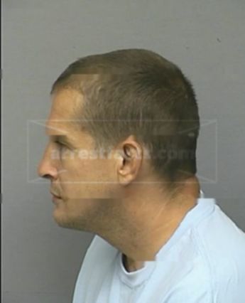 Robert Leroy Garrison