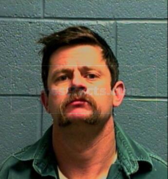 Allen Wayne Rogers