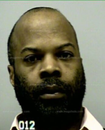 Darryl Dennard Ragland
