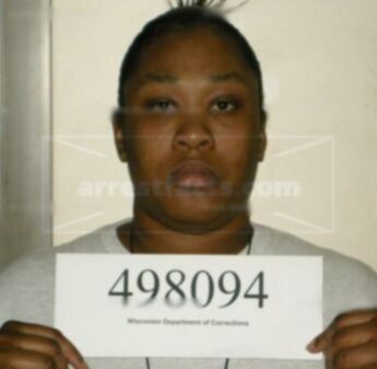 Nakeesha M Ray